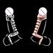 Iwynce(TM) 3 Styles Silicone Sleeves With Ring Cock Enlarge Thickening Ring Adult s For Men