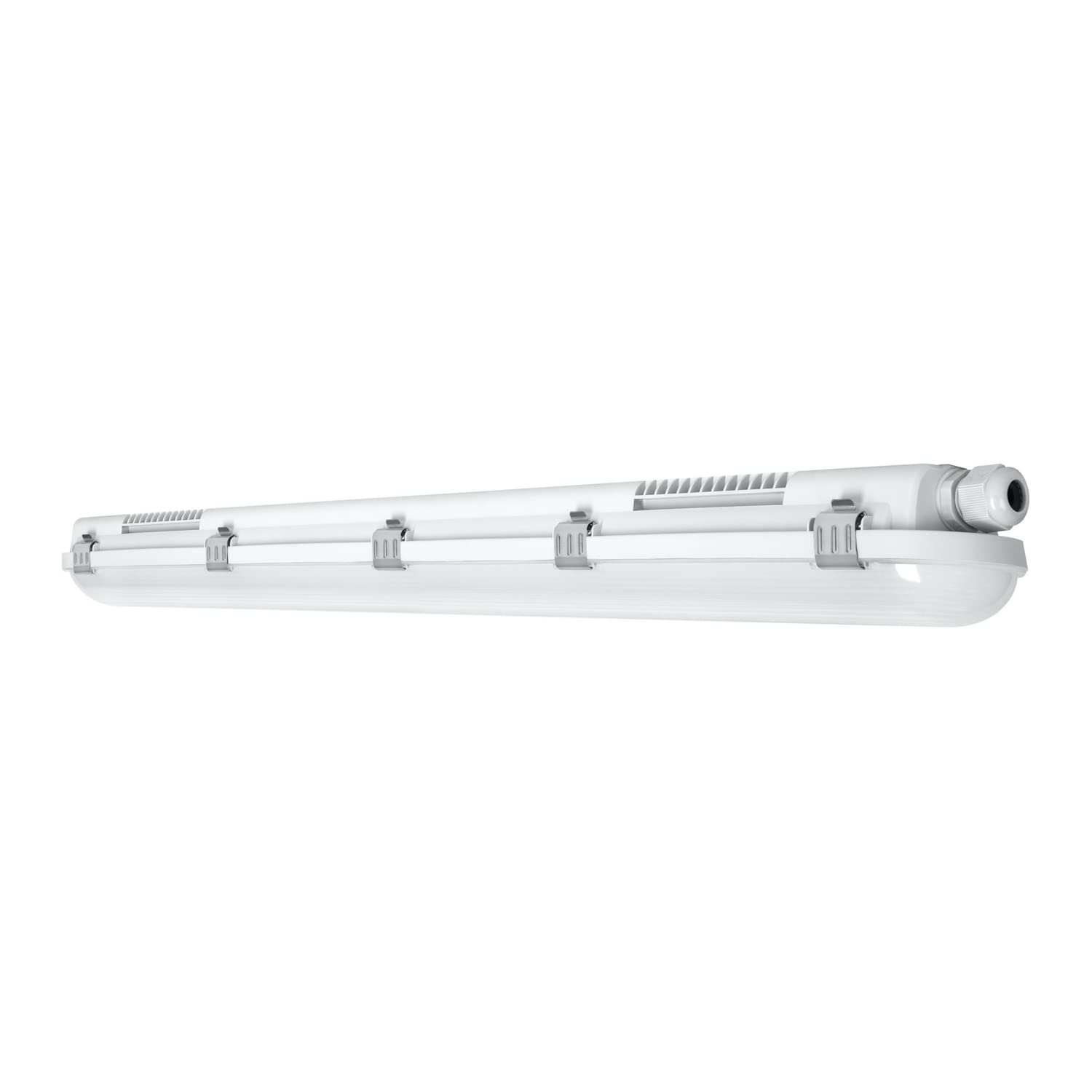 Ledvance LUM, Polycarbonate (PC), 20 W, Gray