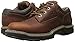 Wolverine Men's Raider Oxford Contour WELT-M