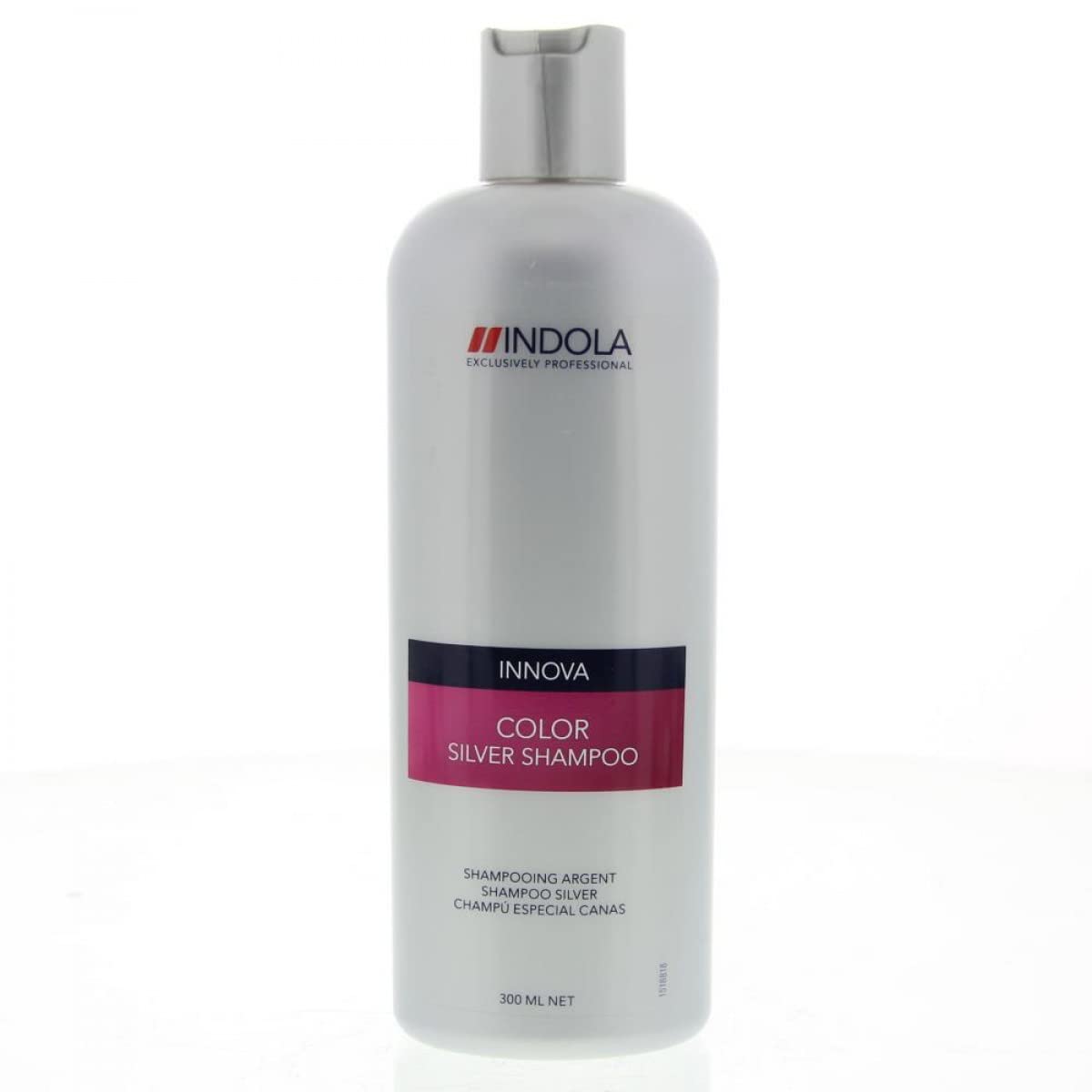 Indola Innova Silver Shampoo, 300 ml