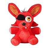 Sdeycui Five Nights at Freddy's Plush