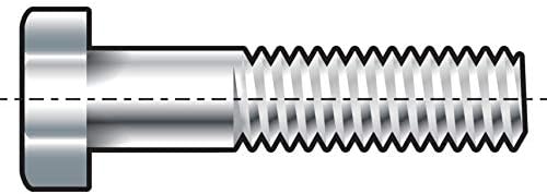 M24x140 Hex Head Bolt H.D.GALV'(GR-8.8) - Pack of 10