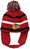 NHL Toddler Jubilee Alpine Knit Hat with Pom