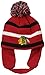 NHL Toddler Jubilee Alpine Knit Hat with Pom