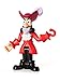 Fisher-Price - Disney Captain Jake and the Never Land Pirates - Captain Hook