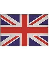 U24 Aufnäher – Afrikanische Union Flagge, 9 X 6 Cm, Zum Aufbügeln Oder Aufnähen, Umsäumter Rand