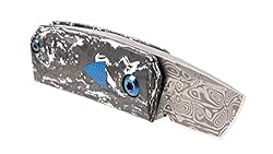 Benchmade 601-211 Tengu Flipper Gold Class Knife