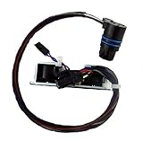 Transmission Parts Direct 52118500 A500/A518 Lockup & OD Solenoid (96-99)