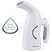 Tenswall Portable Clothes Steamer, Handheld Fabric Steamer for Clothes - 2 Min. Heat-up Premium Clothes Steam Cleaner, 140ml Capacity Compact Travel Garment Clothing Steamer Perfect for Home & Travel