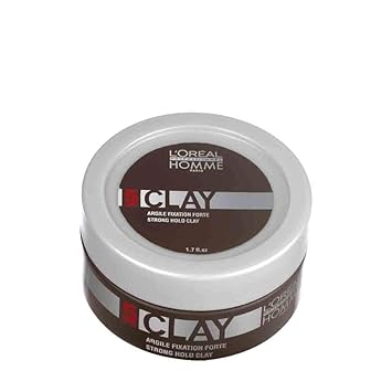 loreal hair cream for men