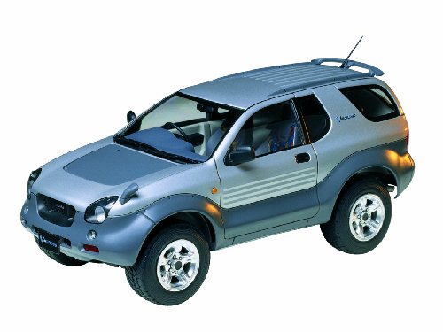 Tamiya 24191 1/24 Isuzu VehiCROSS