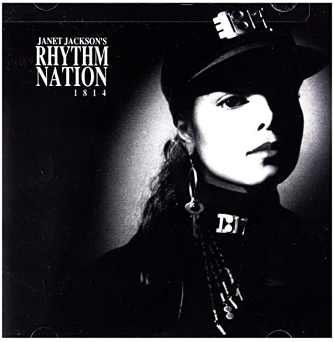 Janet Jackson - Unbreakable - Amazon.com Music