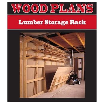 Woodworking Project Paper Plan to Build Lumber &amp; Sheet 