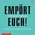 Emp&ouml;rt Euch!