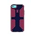 Speck Products CandyShell Grip Case for iPhone 5c  - Berry Black Purple/Bubblegum Pink