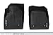 MAXLINER Floor Mats 1st Row Liner Set for 2011-2015 Chevrolet Cruze