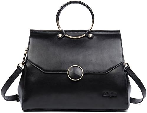 Clearance Sale Designer Leather Handbag Purse Ladies Hobo Shoulder Tote Bag Women's Top Handle Bag