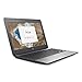 HP Chromebook 4GB RAM, 16GB eMMC with Chrome OS, Black