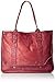 FRYE Campus Shopper Shoulder Handbag