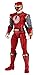 Power Rangers Legacy ‑ 6.5-Inch Ninja Storm Red Ranger Legacy Figure