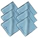 Care Touch Microfiber Cleaning Cloths - 6 Pack, 6