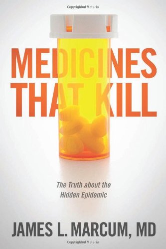 Medicines That Kill: The Truth about the Hidden Epidemic - Thumbnail 2