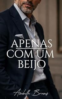 Livro Apenas com um beijo