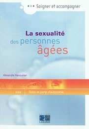 La  sexualité des personnes âgées