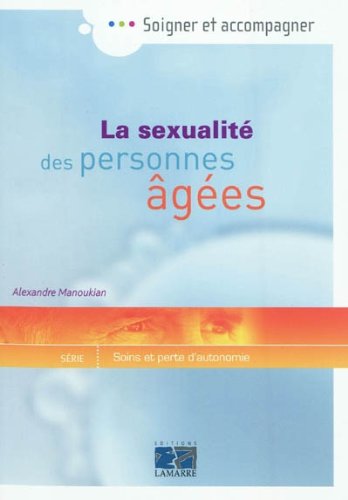 La  sexualité des personnes âgées