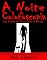 Livro A Noite Da Colonoscopia - Uma História De Terror (Mais Ou Menos)
