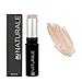 Zero Gravity Foundation Makeup | Creme-Powder Fusion | Radiant Transformation | 15 Buildable Shades | Vegan, Gluten-Free | Ethically Crafted with Meadowfoam Seed Oil