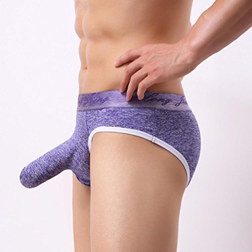 image for Wintialy men clothes Mens Underwear Clearance Sale,Wintialy Soft Brief