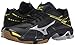 Mizuno Men's Wave Lightning Z BK-SL Volleyball Shoe