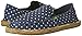 Sanuk Women's Hot Dotty Flat