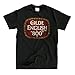 Olde English Black T-shirt - Ready to Ship! - High-Quality!