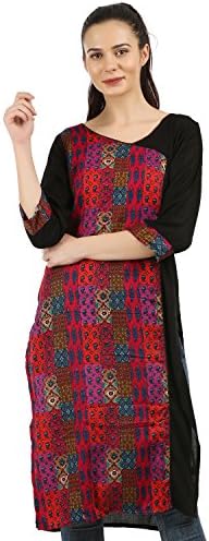 THEMES RAYON KURTIS FOR WOMEN