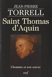 Saint Thomas d'Aquin