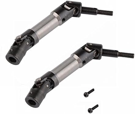 Shaluoman Upgrade Axle Transmission For Feiyue FY-01/FY-02/FY-03 RC Car Spare Parts
