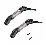 Shaluoman Upgrade Axle Transmission For Feiyue FY-01/FY-02/FY-03 RC Car Spare Parts