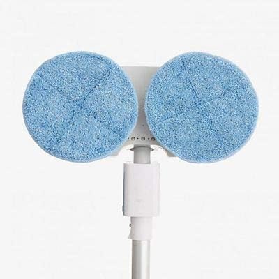 AirCraft Home, Spare Pads for The Aircraft PowerGlide, Blue - Image 4