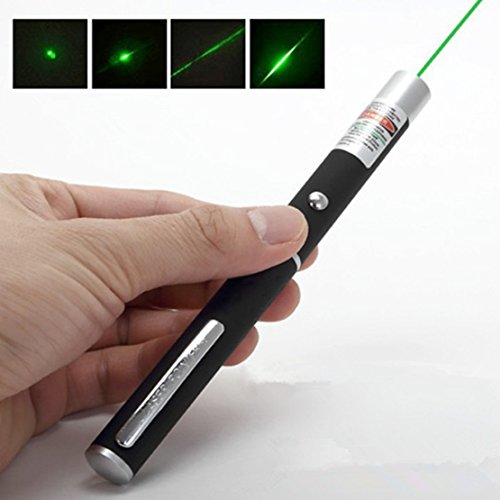 Shinede 50my Teaching flashlight