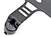 TMS PSHNK Black Plastic Fairing (7 PCS Honda CRF XR 50 CRF 125cc SSR PRO Pit Dirt Bike)