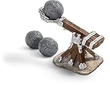 Schleich Catapult Play Set for Knights