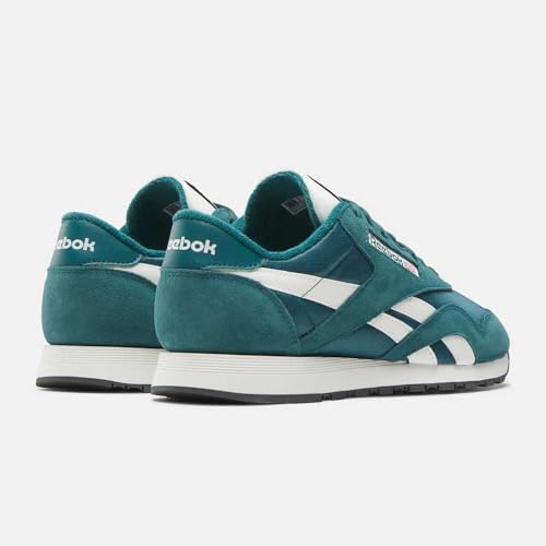 Men's Classic Nylon Trainers