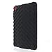 Apple iPad mini iPad mini Retina iPad mini 3 Drop Tech Red Gumdrop Cases Silicone Rugged Shock Absorbing Protective Dual Layer Cover Case