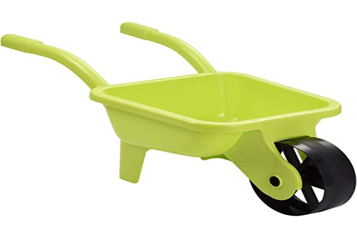 Wheelbarrow