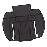 1 pcs Mounting Brackets for 3Riders/4Riders/6Riders Bluetooth Interphone, motorcycle intercom clip