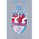 The Wicked + The Divine Volume 3: Commercial Suicide