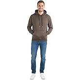 LIME TREE Classic Heavyweight Pullover Hoodie