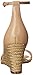 Nine West Women's Nicetoseeu Leather Wedge Sandal